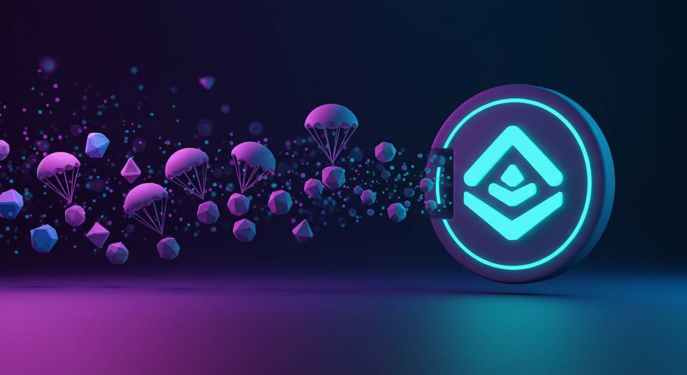OpenZK Airdrop là gì và hướng dẫn tham gia chi tiết 2 Các tiêu chí và yếu tố ảnh hưởng đến việc nhận airdrop
