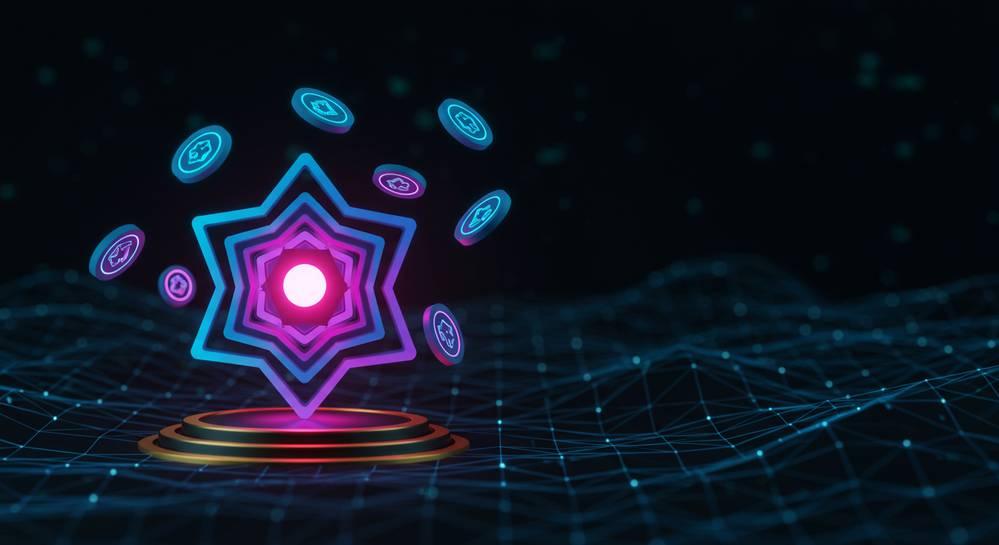 Chakra airdrop là gì và hướng dẫn tham gia chi tiết 1 Chakra airdrop là gì và tiềm năng của dự án