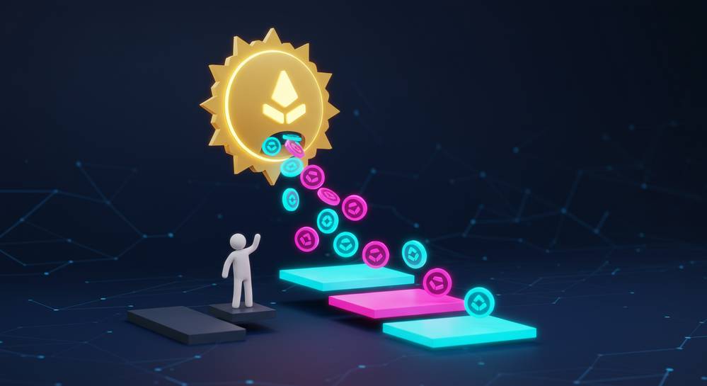 Helios Airdrop là gì và cách nhận token miễn phí 2 Hướng dẫn chi tiết các bước tham gia airdrop