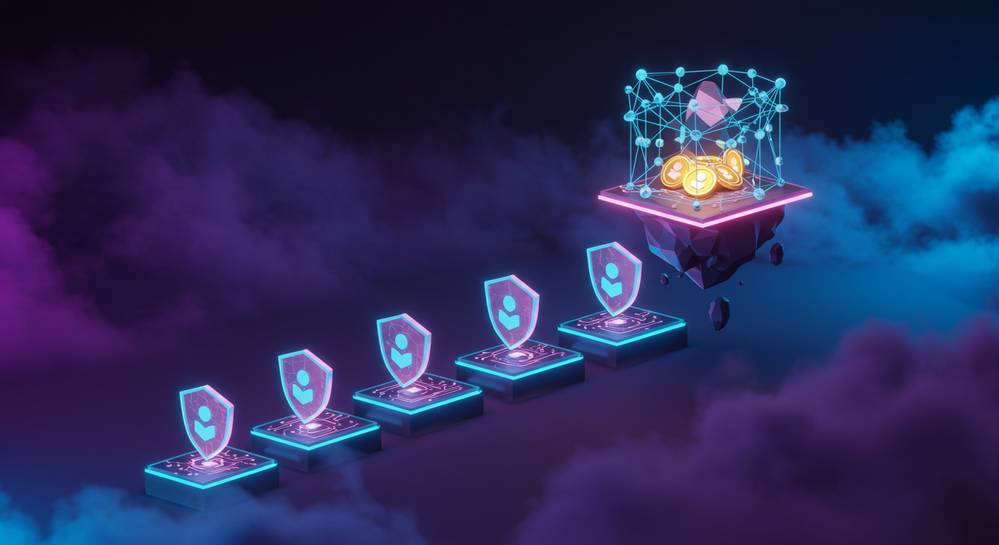 WAIB Summit Airdrop là gì và cách tham gia an toàn nhất 2 Hướng dẫn chi tiết các bước tham gia airdrop an toàn
