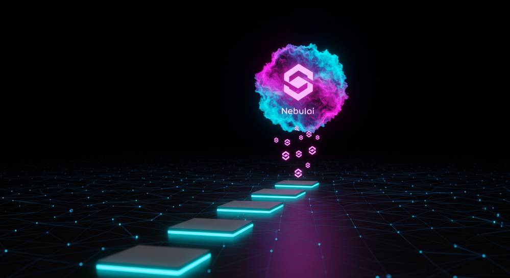 Hướng dẫn tham gia Nebulai Airdrop từ a đến z cho người mới 2 Hướng dẫn chi tiết các bước tham gia airdrop Nebulai
