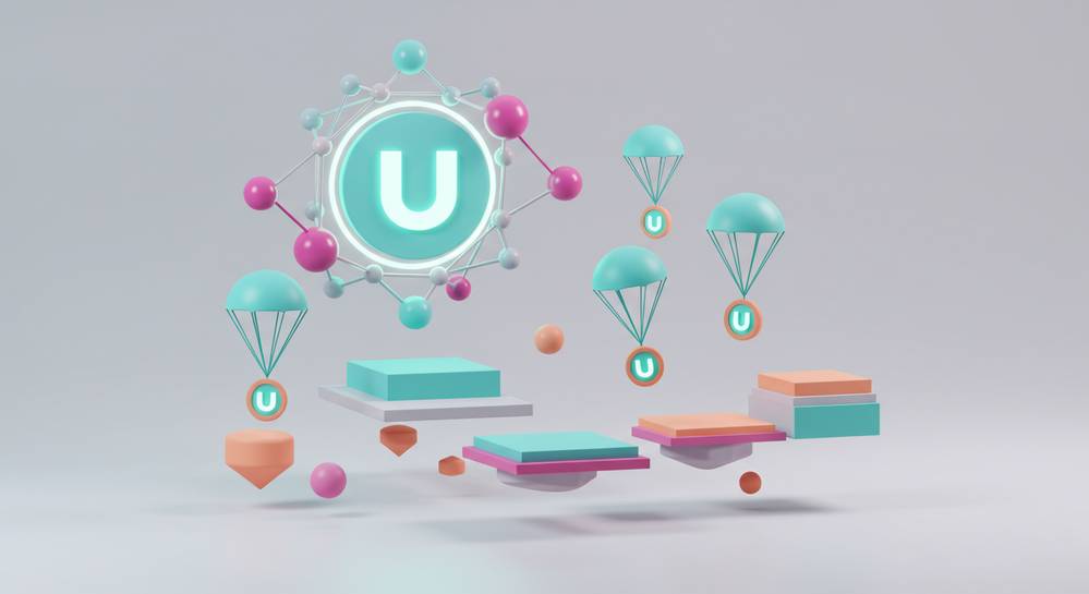 Hướng dẫn chi tiết các bước tham gia airdrop