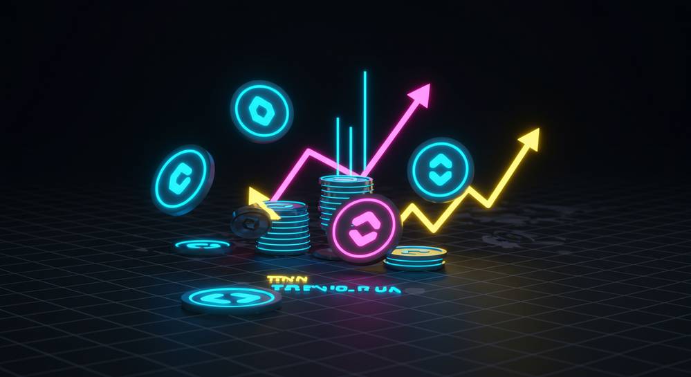 Hướng dẫn chi tiết các bước tham gia Trend.run airdrop