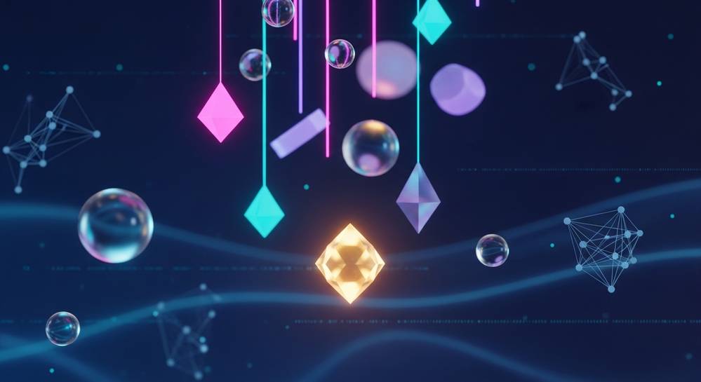 Abstract airdrop là gì và vì sao nó thay đổi cuộc chơi 3 Hướng dẫn tham gia và những lưu ý quan trọng