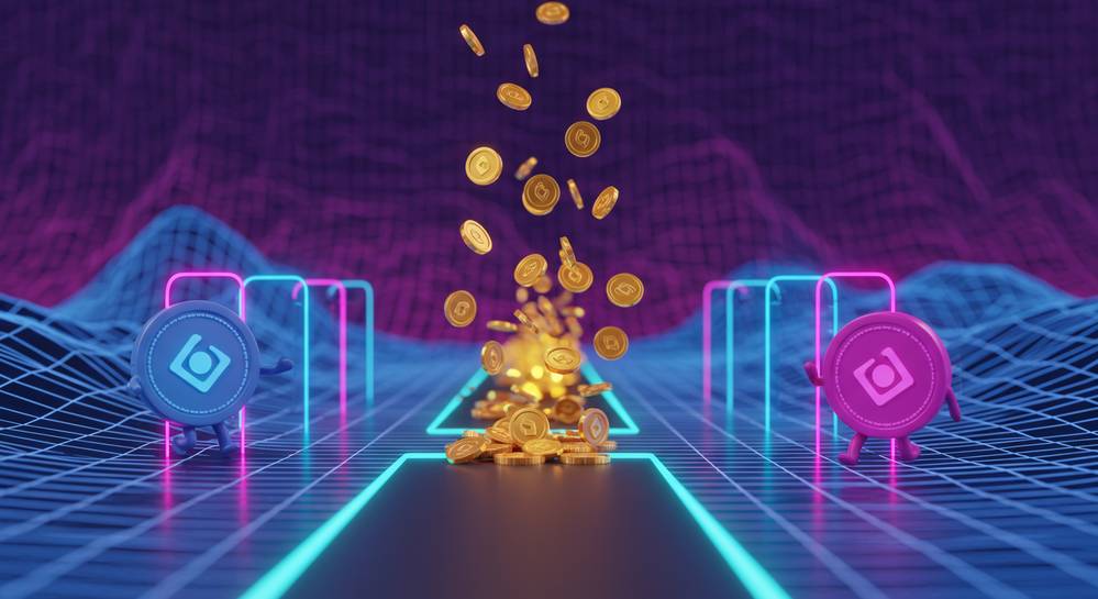 Điều kiện và tiêu chí để tham gia airdrop