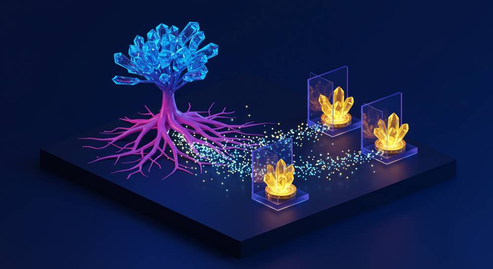 Rootstock collective airdrop là gì và cách tham gia nhận thưởng 2 Điều kiện và tiêu chí để đủ điều kiện nhận airdrop