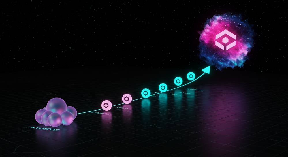 Hướng dẫn tham gia Nebulai Airdrop từ a đến z cho người mới 4 Lộ trình phát triển của Nebulai sau sự kiện airdrop