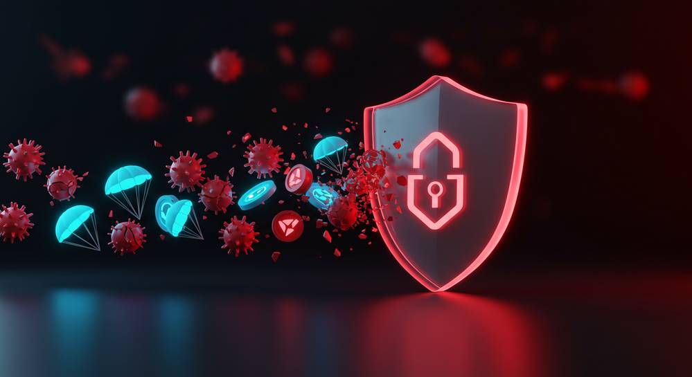 OpenZK Airdrop là gì và hướng dẫn tham gia chi tiết 3 Rủi ro cần lưu ý và cách bảo vệ tài sản khi săn airdrop