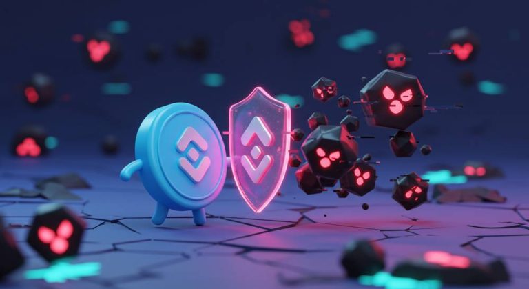 TokenFight airdrop là gì và hướng dẫn tham gia chi tiết