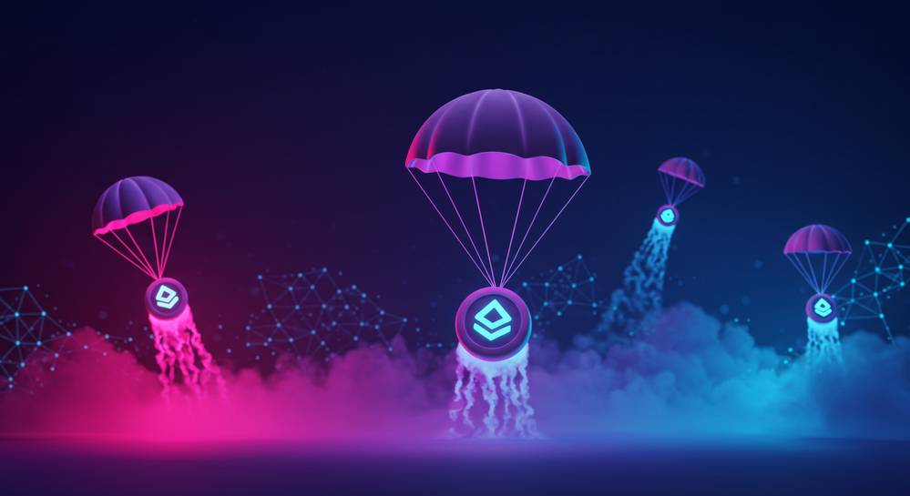 Hướng dẫn tham gia Nebulai Airdrop từ a đến z cho người mới 1 Tiềm năng và giá trị của token Nebulai NBAI