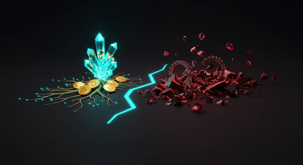 Rootstock collective airdrop là gì và cách tham gia nhận thưởng 3 Tiềm năng và rủi ro khi tham gia airdrop