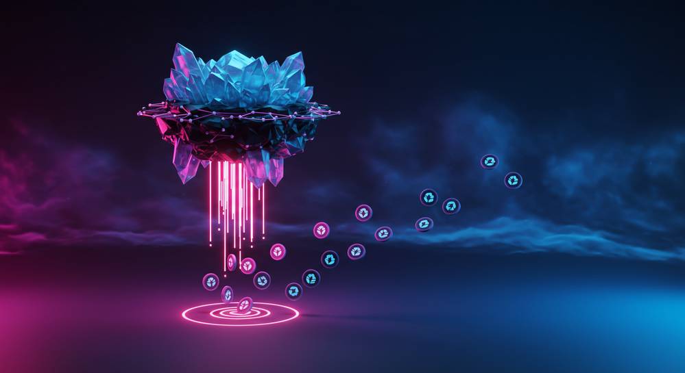 WAIB Summit Airdrop là gì và cách tham gia an toàn nhất 1 WAIB Summit Airdrop là gì và cơ chế hoạt động ra sao