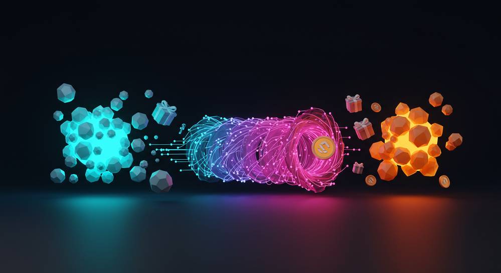 Hướng dẫn toàn tập về wormhole airdrop và cách nhận token w 1 Wormhole là gì và tại sao lại quan trọng