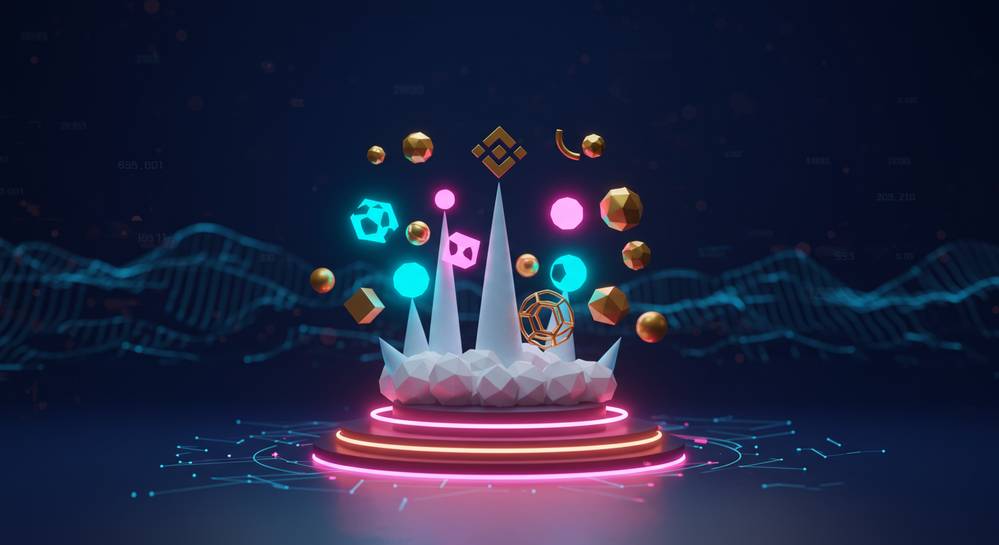 Các dự án Binance Launchpad nổi bật và cách tham gia 1 Binance Launchpad là gì và tại sao lại quan trọng