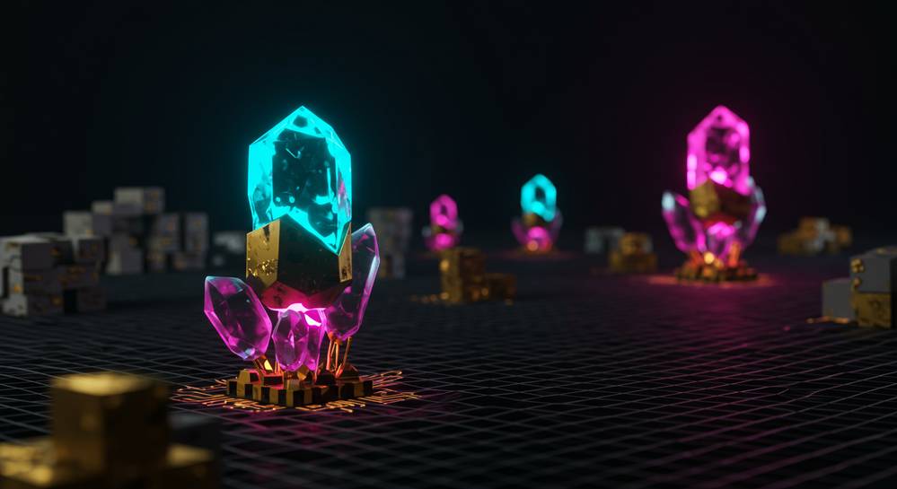 Top các dự án blockchain tiềm năng không thể bỏ lỡ 1 Các dự án Layer 1 thế hệ mới đầy hứa hẹn