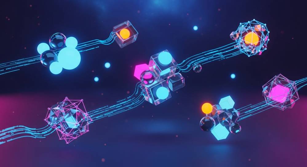 Các hệ sinh thái blockchain tiềm năng khác