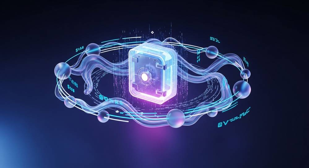 Giải thích các thuật ngữ trong thị trường crypto cho người mới 2 Các thuật ngữ quan trọng về bảo mật và lưu trữ