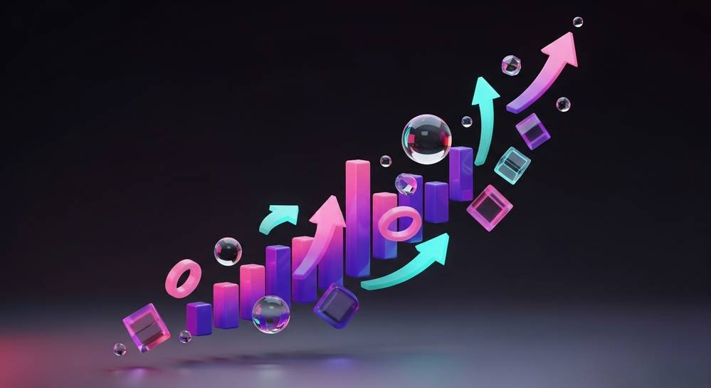 Giải thích các thuật ngữ trong thị trường crypto cho người mới 3 Các thuật ngữ thịnh hành và xu hướng mới nổi