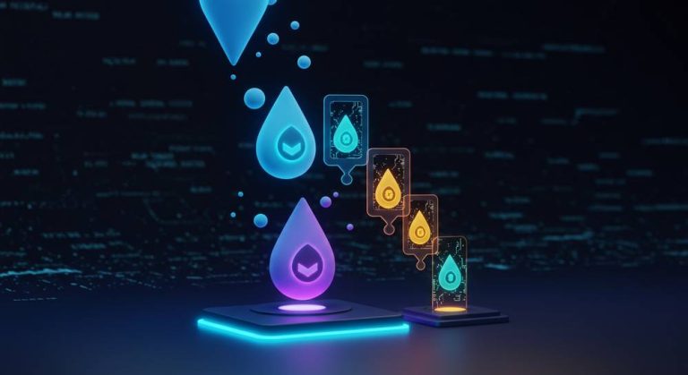 Liquidswap airdrop là gì và hướng dẫn tham gia chi tiết