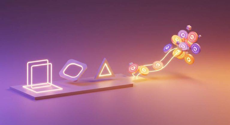 Fainanz AI airdrop là gì và cách tham gia nhận thưởng