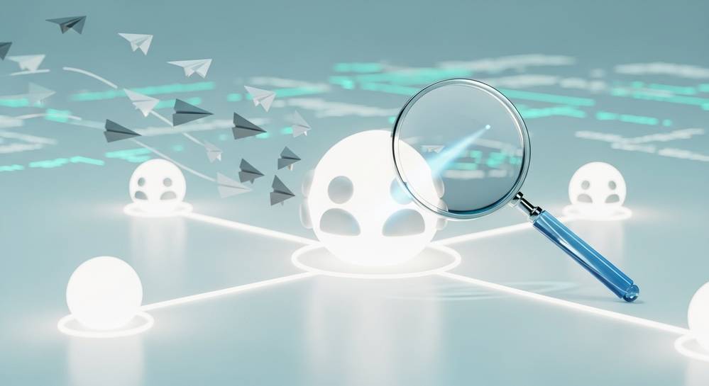 Khám phá thế giới cộng đồng crypto telegram từ a đến z 1 Cách nhận biết một cộng đồng crypto telegram uy tín