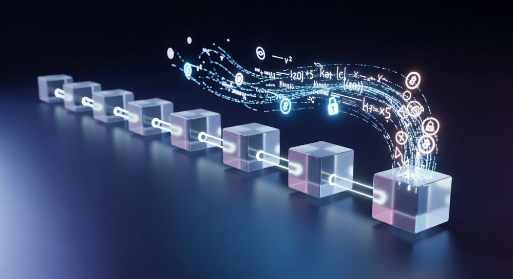 Công nghệ blockchain và ứng dụng toàn diện cho người mới bắt đầu 1 Công nghệ blockchain là gì và hoạt động ra sao