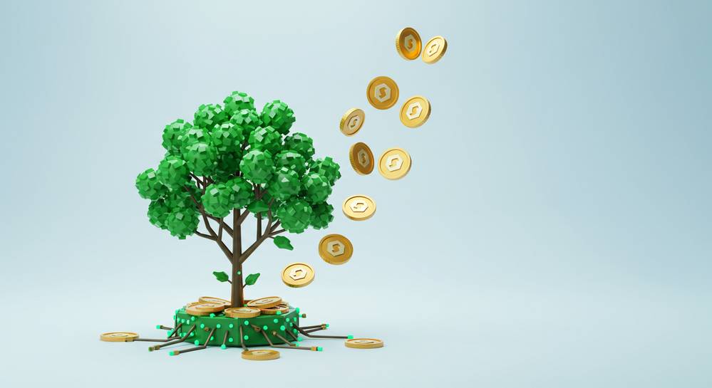 Garden Finance là gì và tiềm năng của dự án