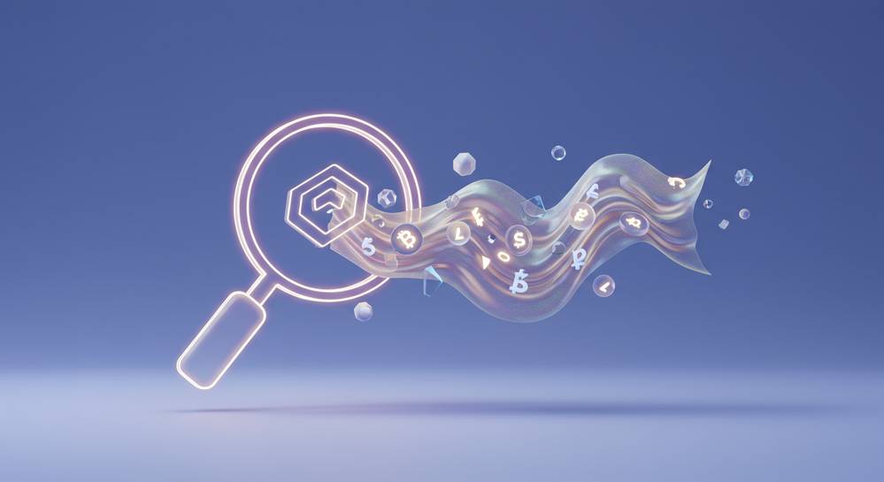 Giải mã thuật ngữ polyester airdrop