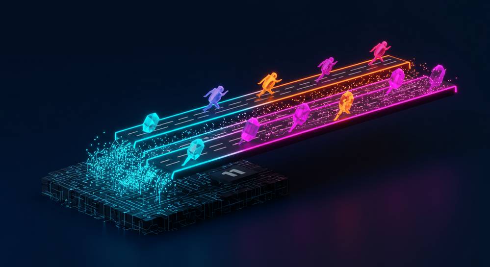 Top các dự án blockchain tiềm năng không thể bỏ lỡ 2 Giải pháp Layer 2 và cuộc đua mở rộng quy mô