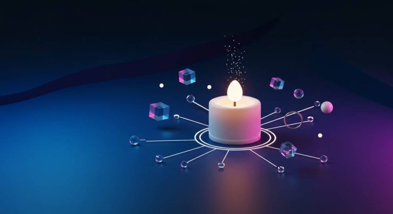 Candle airdrop là gì và cách nhận token miễn phí