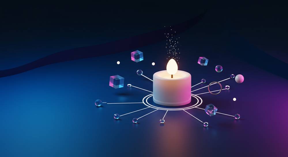 Giới thiệu tổng quan về dự án Candle