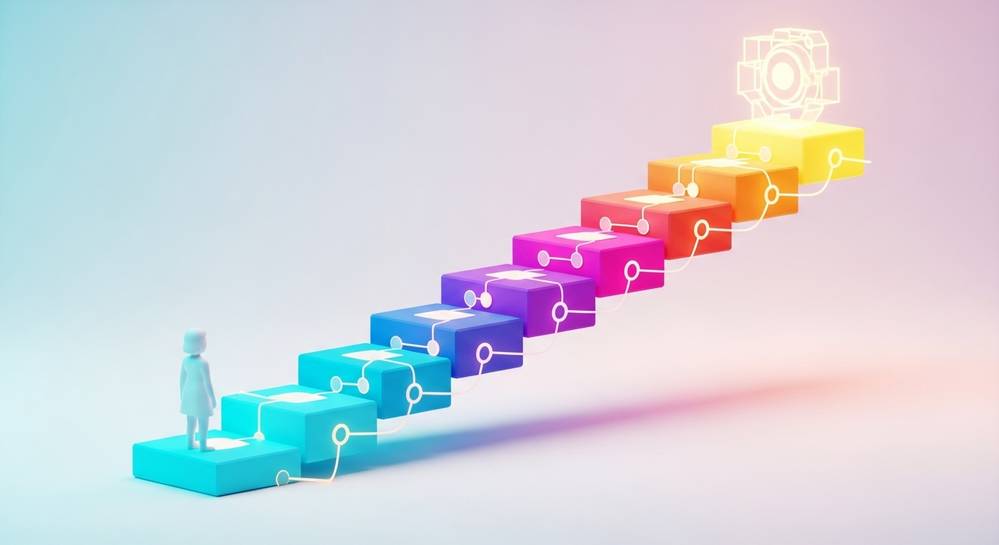 Đầu tư dài hạn crypto như thế nào để tối ưu lợi nhuận 3 Hướng dẫn bắt đầu đầu tư dài hạn từng bước