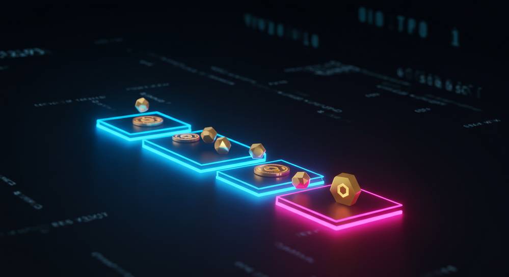 Hướng dẫn chi tiết các bước nhận token ChainPro