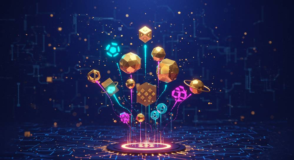 Các dự án Binance Launchpad nổi bật và cách tham gia 2 Điểm danh các dự án Binance Launchpad thành công vang dội
