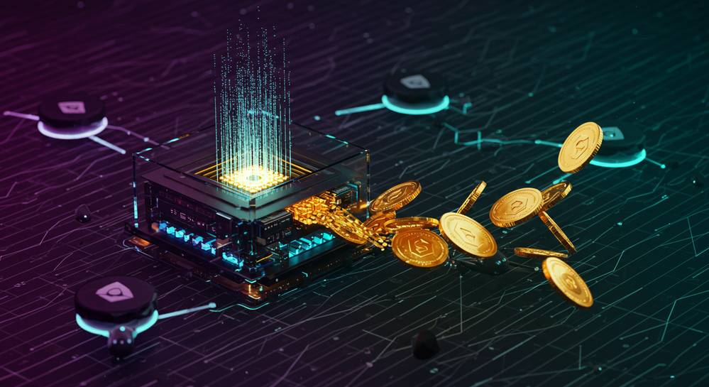 Khai thác (Mining) và vận hành Node cho người dùng chuyên sâu