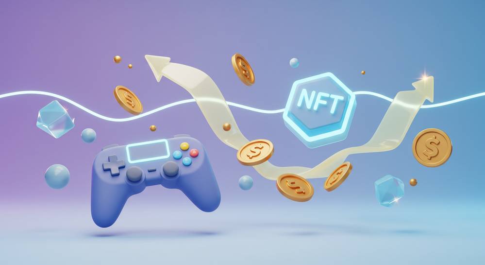 Khám phá thế giới NFT và GameFi (Play-to-Earn)