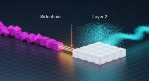 So sánh sidechain và layer 2 giải pháp nào tối ưu hơn