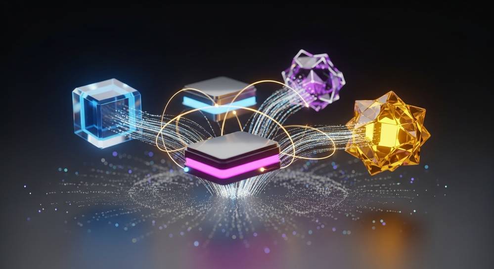 Khám phá các hệ sinh thái crypto tiềm năng đáng chú ý 3 Modular blockchain và tương lai của các hệ sinh thái