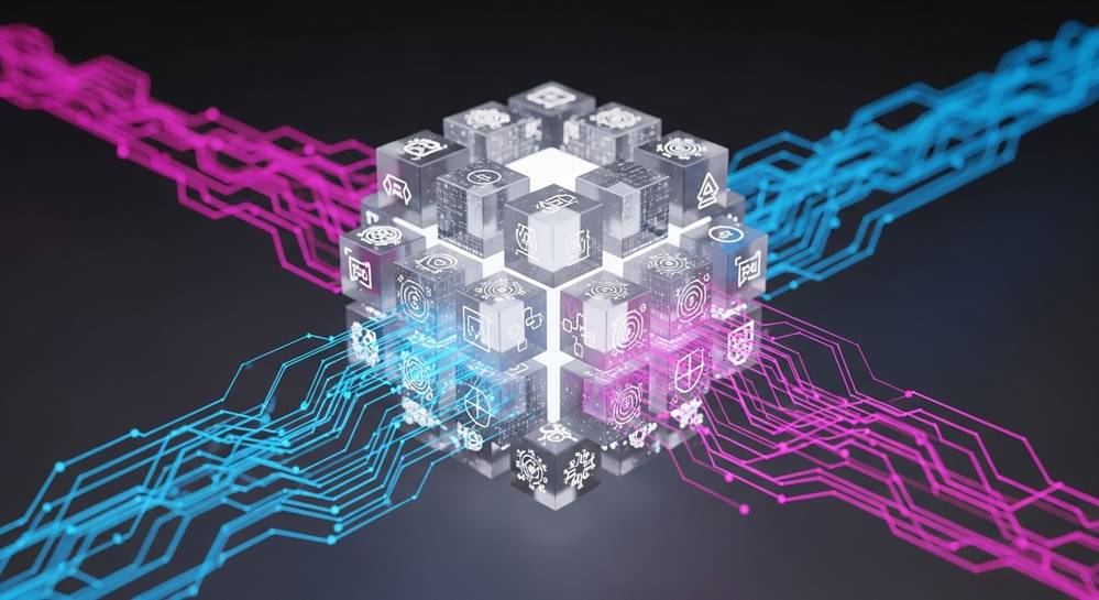 Công nghệ blockchain và ứng dụng toàn diện cho người mới bắt đầu 2 Những đặc tính cốt lõi làm nên sức mạnh của blockchain