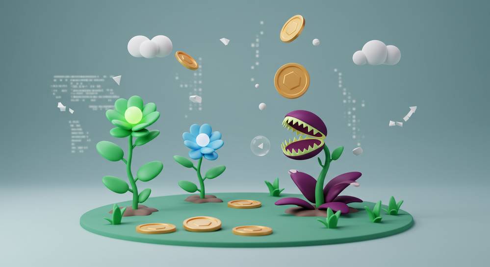Những lưu ý quan trọng để tránh lừa đảo khi săn airdrop