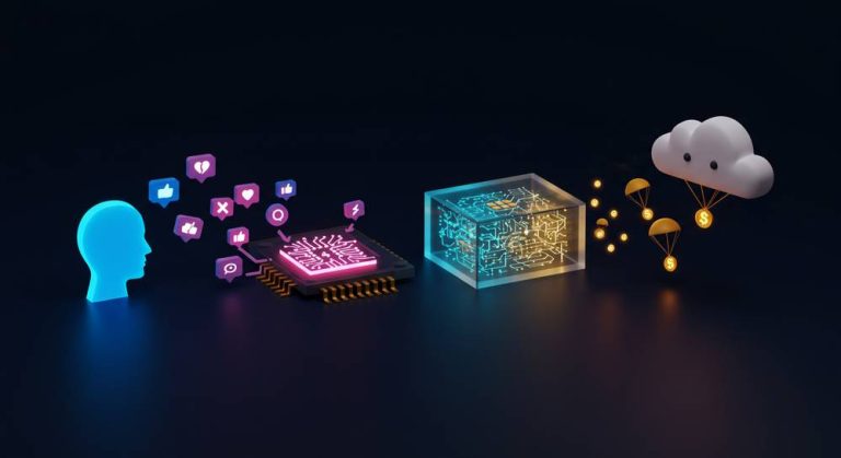 Sentiment airdrop là gì và cách tham gia săn thưởng