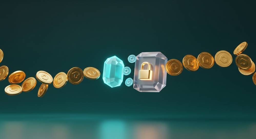 Staking và Lending là nguồn thu nhập thụ động phổ biến
