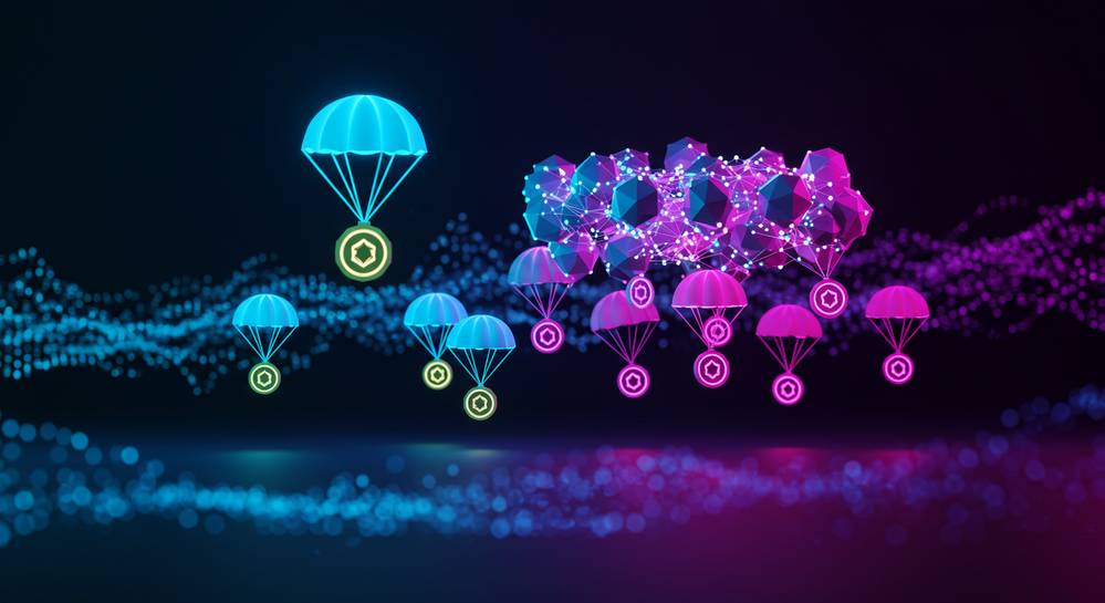 Tiềm năng và tương lai của token ChainPro sau airdrop