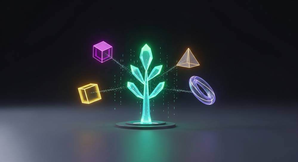 Khám phá các hệ sinh thái crypto tiềm năng đáng chú ý 1 Tiêu chí nào xác định một hệ sinh thái crypto tiềm năng