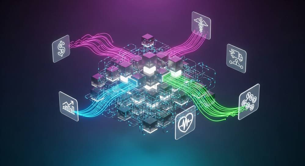 Công nghệ blockchain và ứng dụng toàn diện cho người mới bắt đầu 3 Tương lai và thách thức của công nghệ blockchain