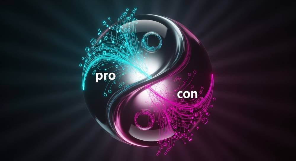 Ripple là gì và mọi điều cần biết về hệ sinh thái XRP 3 Ưu và nhược điểm của Ripple