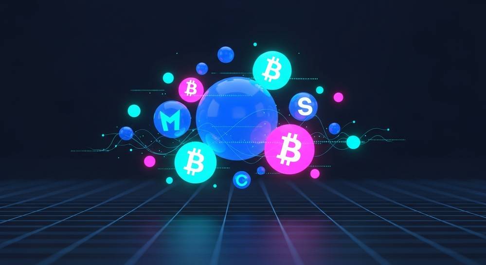 Thống kê vốn hóa thị trường crypto và cách phân tích hiệu quả 1 Vốn hóa thị trường crypto là gì và cách tính chính xác