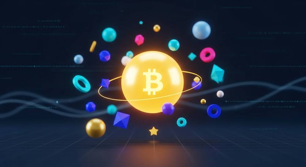 Bitcoin dominance là gì và ảnh hưởng thế nào đến thị trường altcoin 1 Bitcoin dominance là gì và công thức tính chính xác