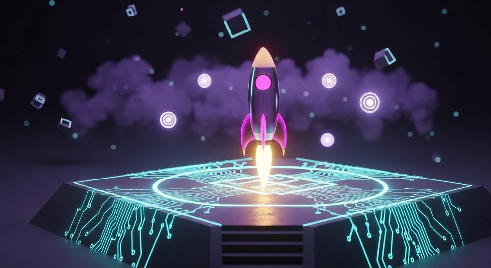 Kinh nghiệm nhận airdrop nhanh và hiệu quả không thể bỏ lỡ 1 Chuẩn bị nền tảng vững chắc để săn airdrop