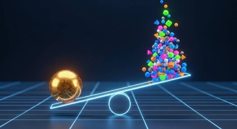 Bitcoin dominance là gì và ảnh hưởng thế nào đến thị trường altcoin